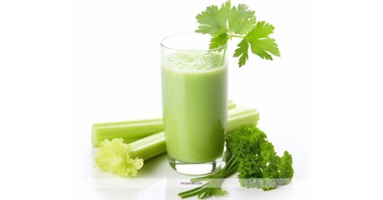 Delicious Celery Juice Recipes You Can Try Today