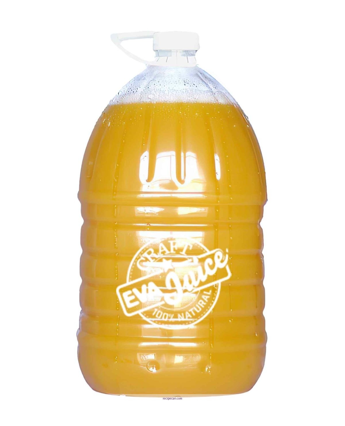 Refreshing Granadilla Juice Recipe You'll Love