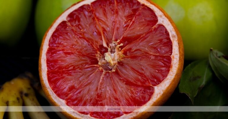 Simple Grapefruit Juice Recipe for a Refreshing Drink