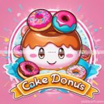 Simple and Delicious Recipe for Cake Donuts
