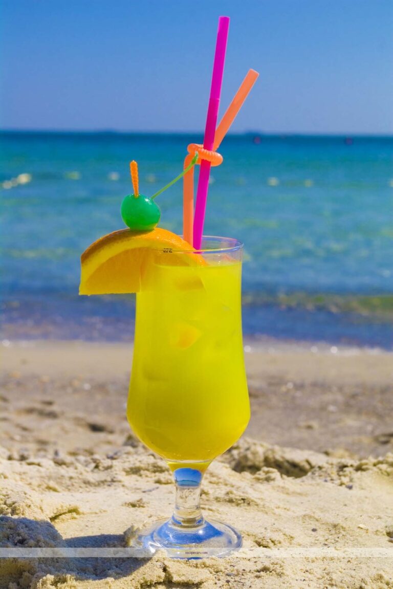 Easy Jungle Juice Recipes for Any Party