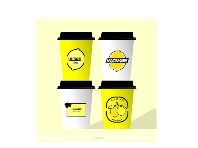 Simple and Refreshing Lemon Juice Recipe