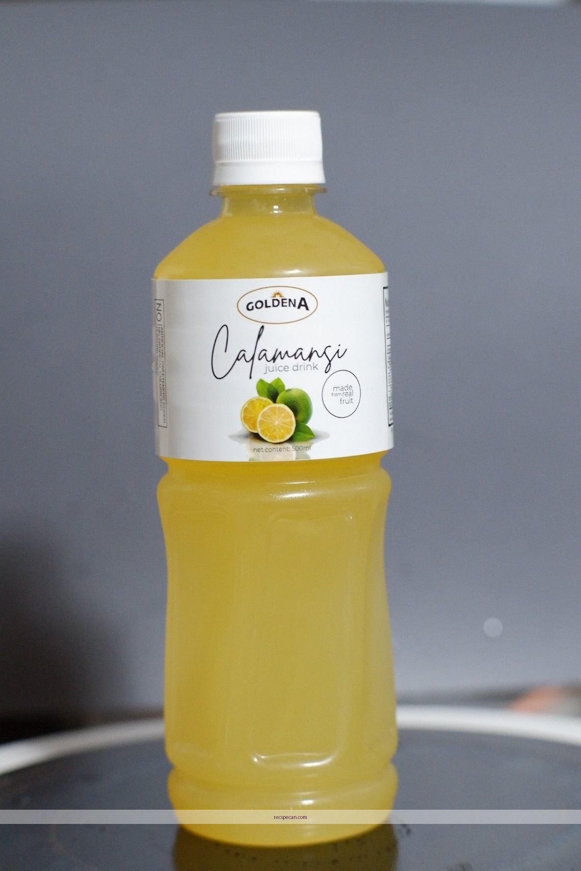 Calamansi Juice Recipe: Refreshing and Zesty Drink