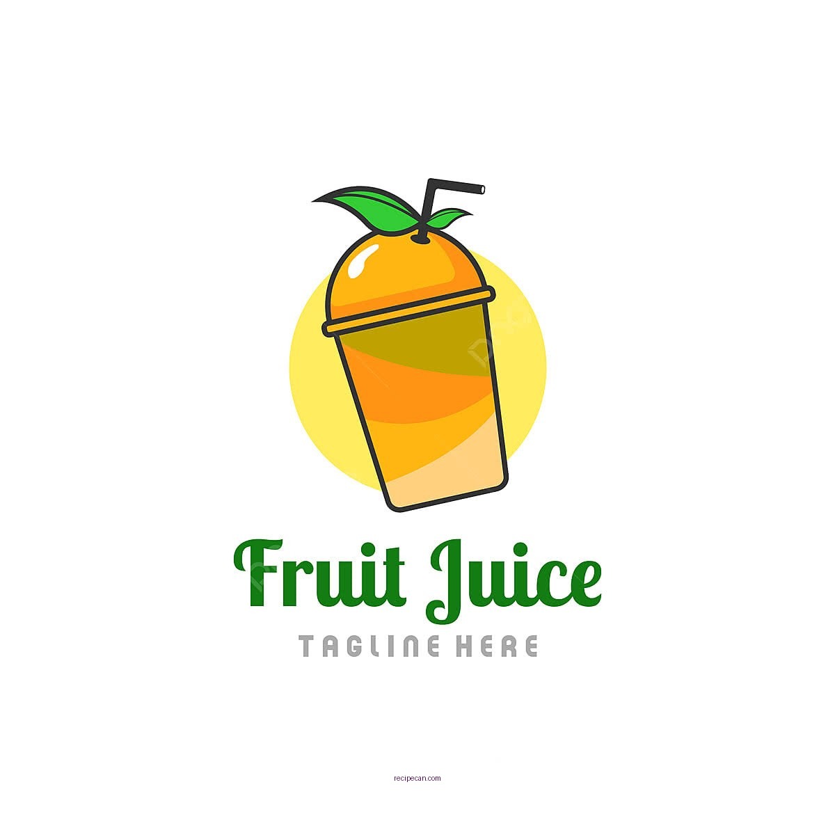 Healthy Fruit Juice Recipes: Refreshing and Nourishing Ideas