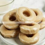 Delicious Vegan Donut Recipes You Need to Try