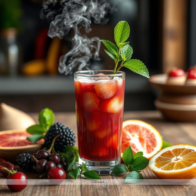 Easy ABC Juice Recipe: Refreshing and Nutritious Drink