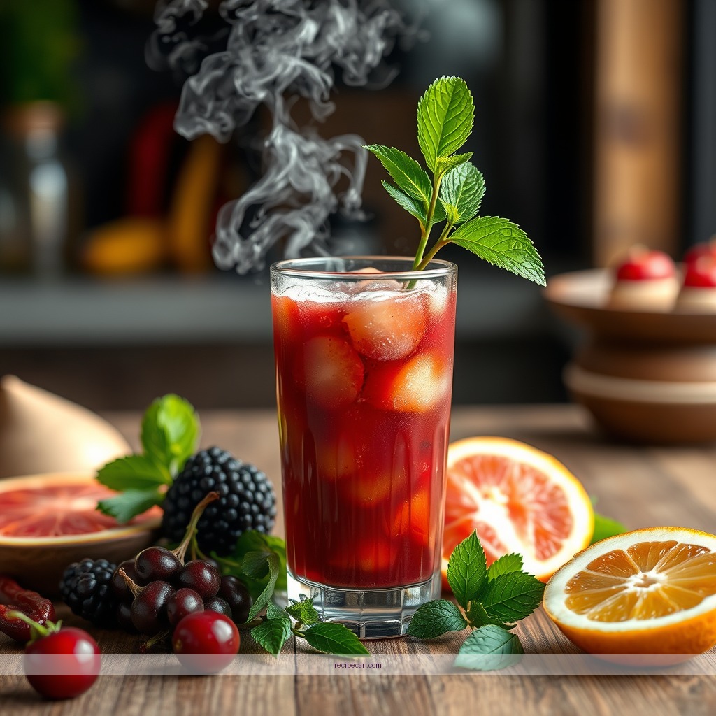 Easy ABC Juice Recipe: Refreshing and Nutritious Drink
