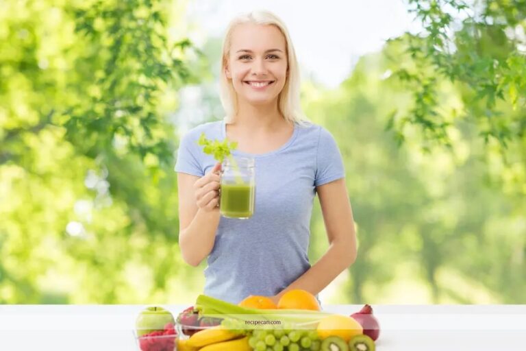 Refreshing Detoxifier Juice Recipe for a Clean Start