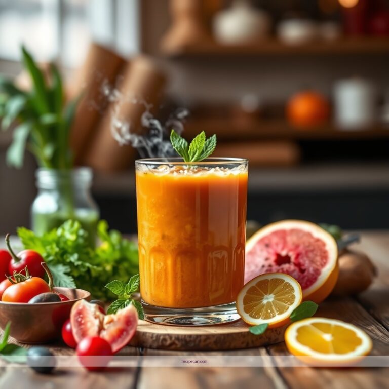 Easy Juice Recipes: Refreshing and Simple Ideas for Everyone