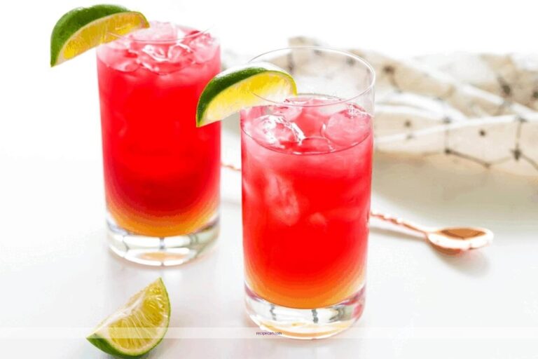 Easy Hippie Juice Recipe for a Refreshing Drink