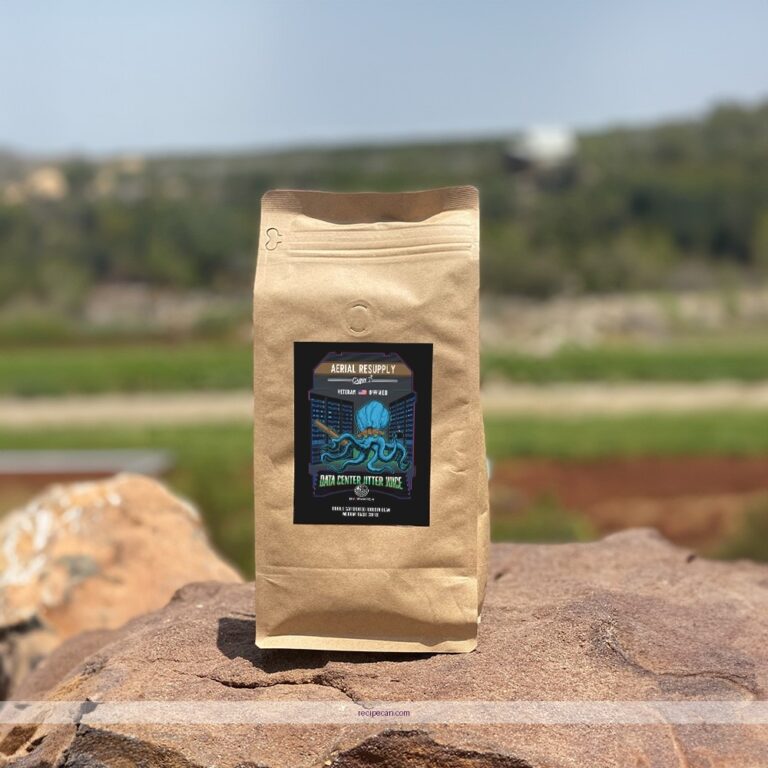 Easy Jitter Juice Recipe for a Fun Boost