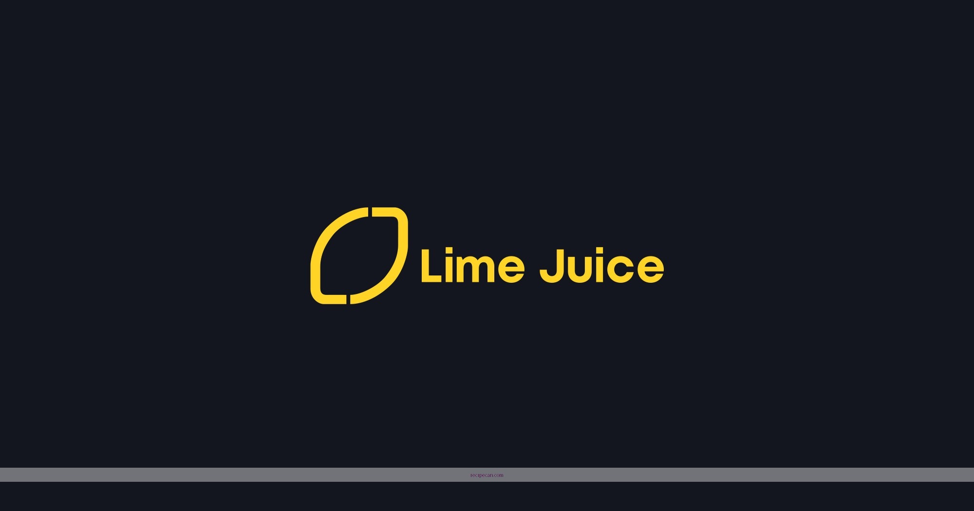 Easy Lime Juice Recipe: Refreshing and Versatile