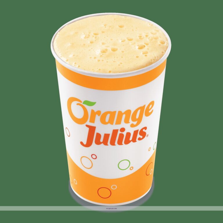 Easy Orange Julius Recipe Using Fresh Orange Juice