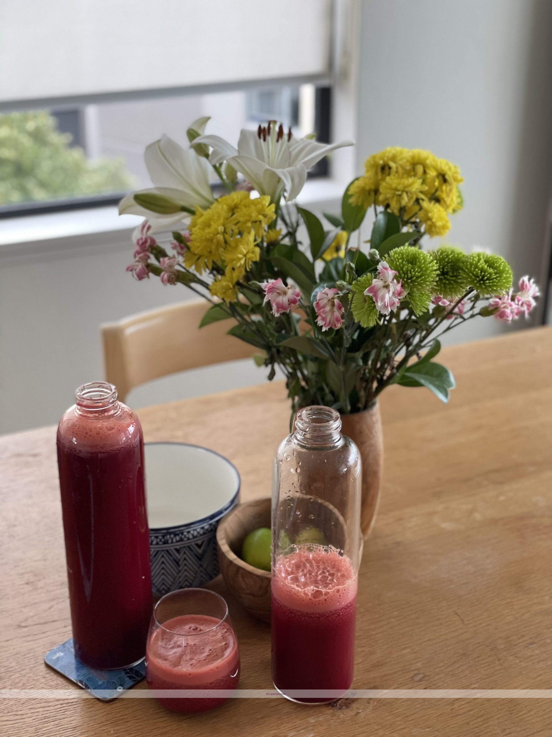 Delicious Veggie Juice Recipes to Try at Home