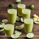 Delicious Cucumber Juice Recipes to Refresh Your Day