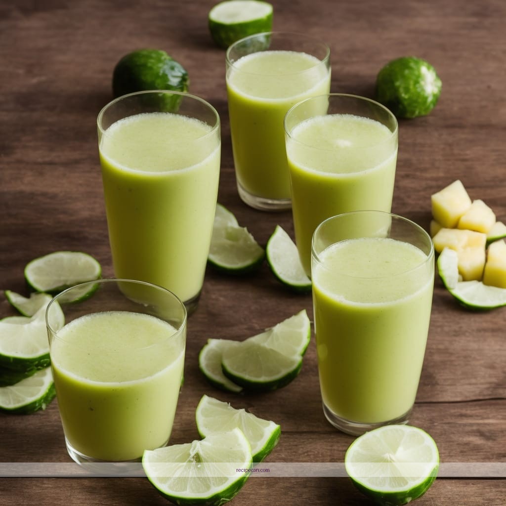 Delicious Cucumber Juice Recipes to Refresh Your Day