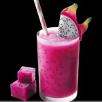Delicious Dragon Fruit Juice Recipe You Can Make at Home
