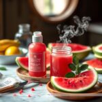 Glow Recipe Watermelon Glow Pink Juice Moisturizer: A Refreshing Skincare Essential