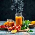 Delicious Juicing Recipes You Need to Try