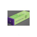 Refreshing Green Detox Juice Recipe