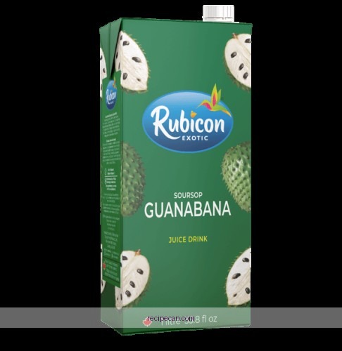Delicious Guanabana Juice Recipe for Refreshing Flavor