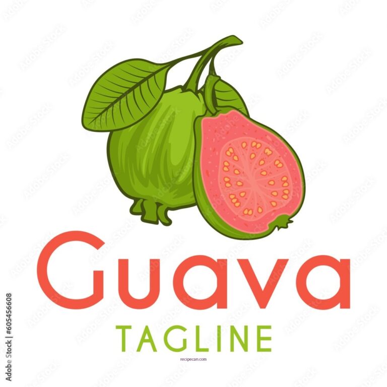 Simple and Delicious Guava Fruit Juice Recipe