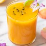 Refreshing Maracuya Juice Recipe for a Tropical Treat