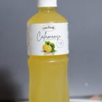 Simple Recipe for Refreshing Calamansi Juice