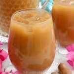 Easy Recipe for Refreshing Tamarind Juice
