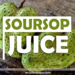 Soursop Juice Recipe: A Refreshing Tropical Delight