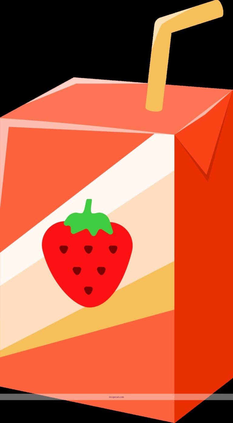 Delicious Strawberry Fruit Juice Recipes to Try Today