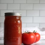 Easy Tomato Juice Canning Recipe for Delicious Preserves