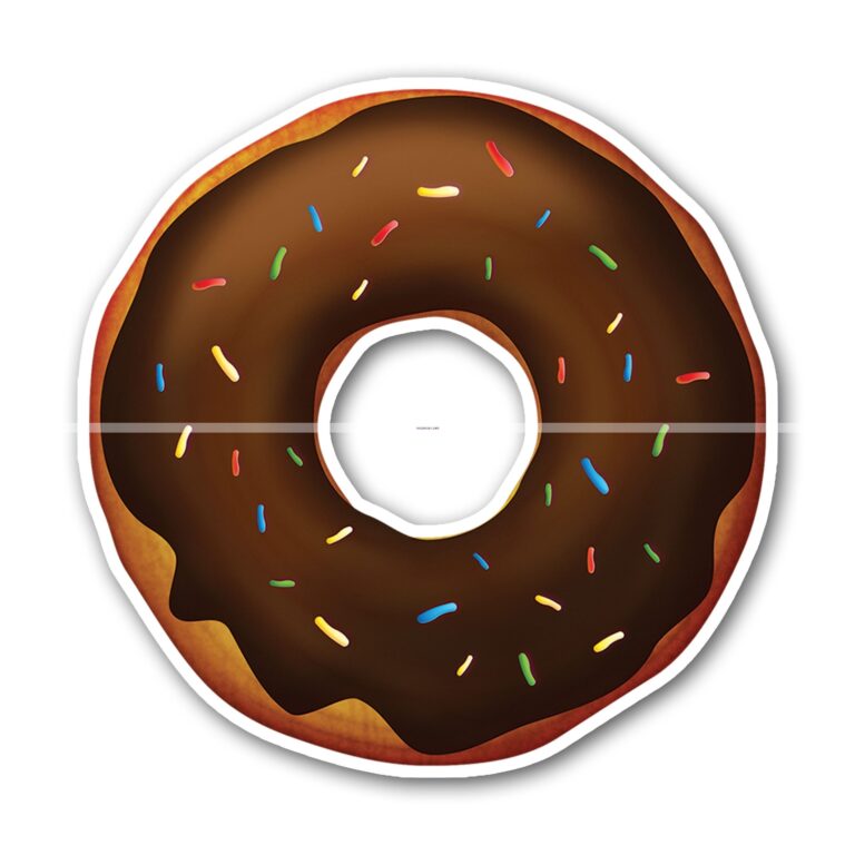 Easy Chocolate Frosted Donut Recipe You Can Make at Home
