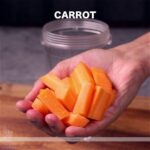 Delicious Vegetable Juice Recipe for a Healthy Boost