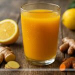 Delicious Anti-Inflammatory Juice Recipes You Can Make at Home