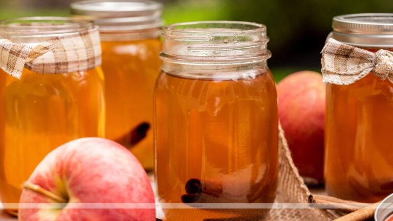 Delicious Apple Juice Recipes You Can Easily Make