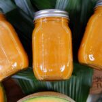 Refreshing Cantaloupe Juice Recipe: A Simple Guide