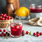Delicious Cranberry Juice Recipes to Try Today