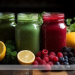 Detoxifying Juice Cleanse Recipes for a Fresh Start