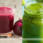 Delicious Detoxing Juice Recipes for a Fresh Start