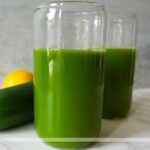 Healthy Green Juice Recipe: Refreshing and Nutritious