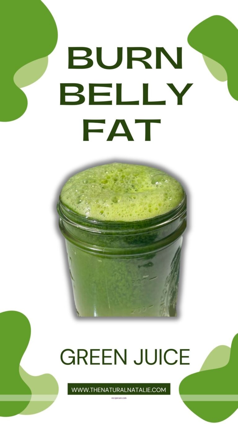 Delicious and Nutritious Healthy Juicer Recipes