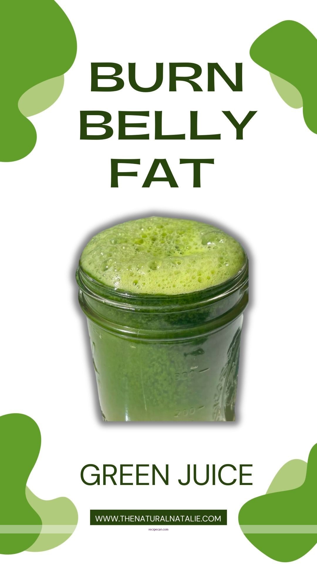 Delicious and Nutritious Healthy Juicer Recipes