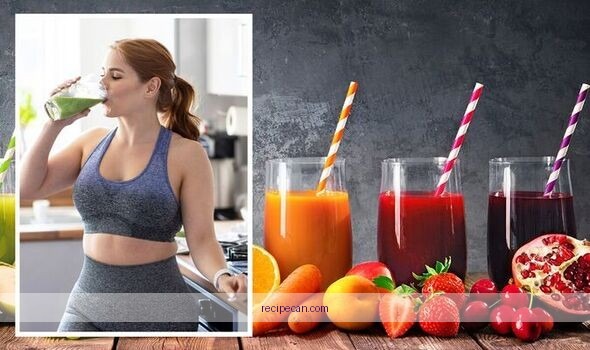 Juicing for Weight Loss: Delicious Recipes to Try