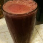 Refreshing Liver Detox Juice Recipe for Optimal Health