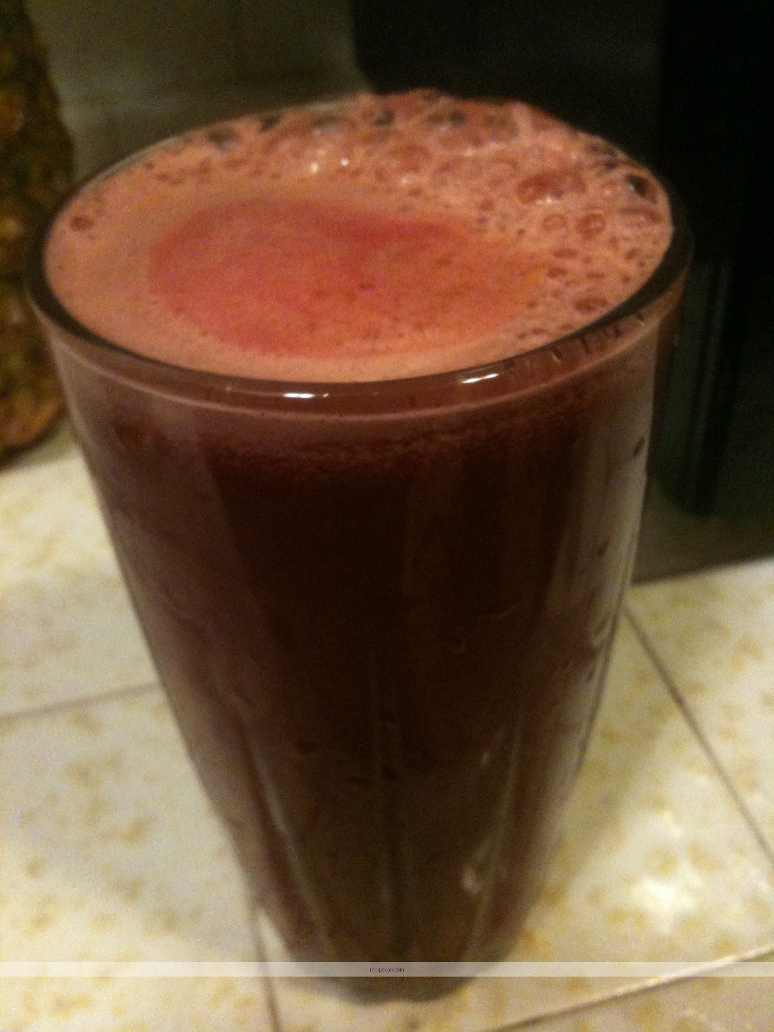 Refreshing Liver Detox Juice Recipe for Optimal Health