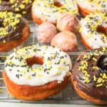 Dairy Free Donut Recipe: Delicious and Easy to Make