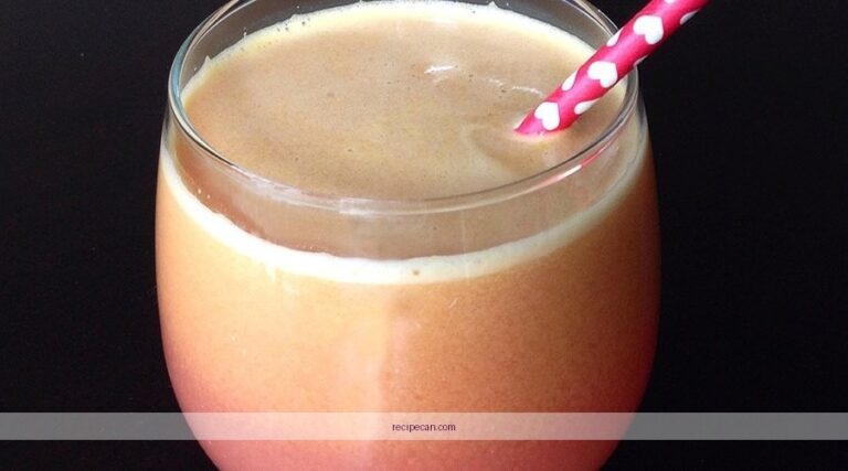 Delicious Pom Juice Recipes You Can Easily Make at Home