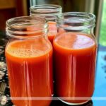 Easy Recipe for Homemade V8 Juice