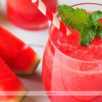 Refreshing Watermelon Juice Recipes to Beat the Heat